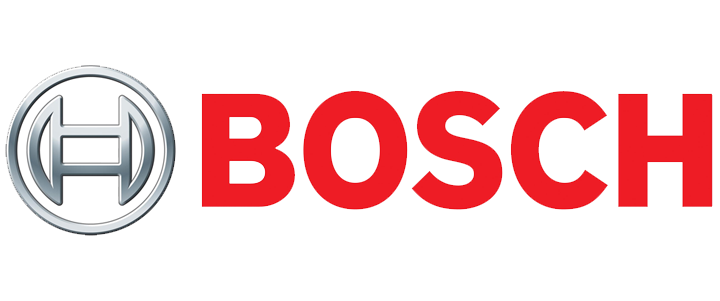 Bosch Repair Service
