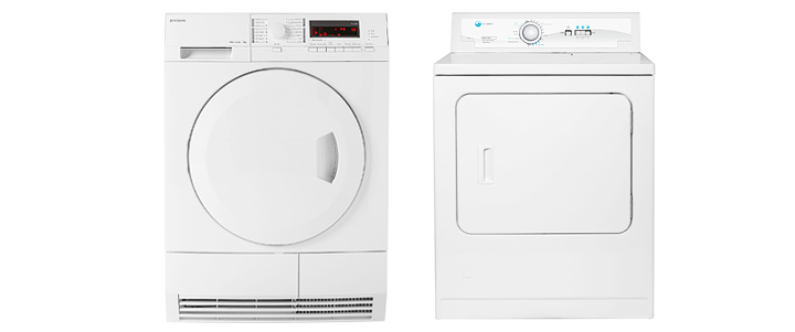 Dryer Repair Service