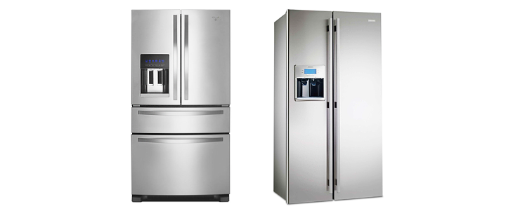 Refrigerator Repair New York