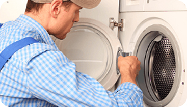 Washer repair New York City breaking